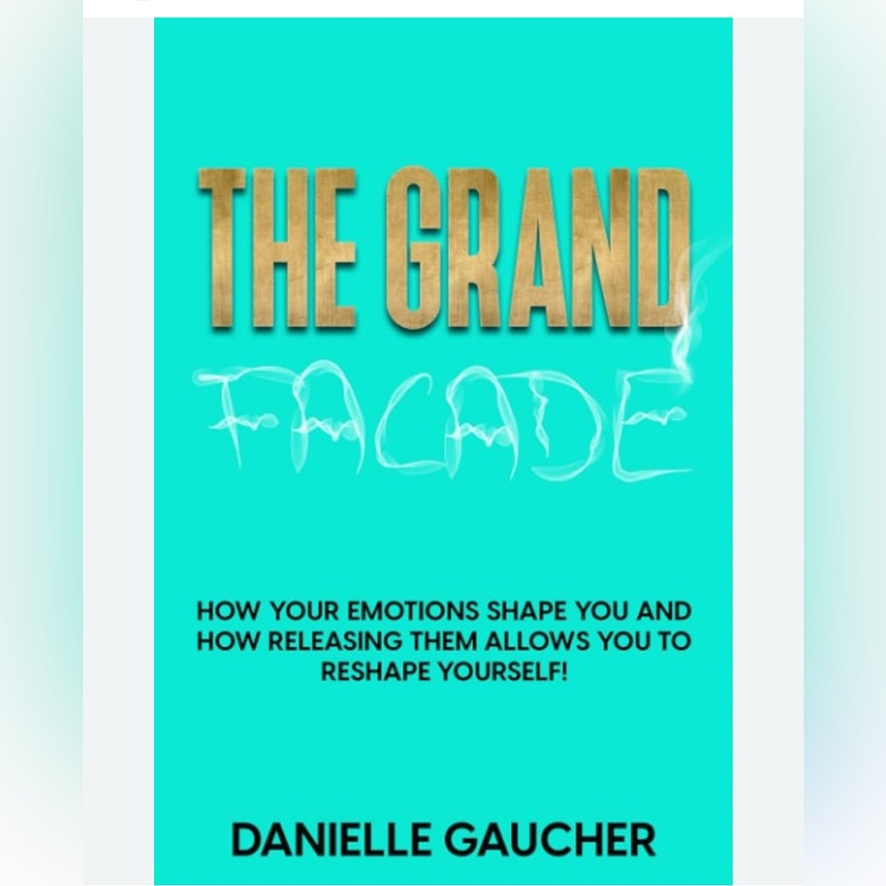 The Grand Facade Book